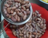 Foto langkah ke 1 dari resep PGBA37 Sop Kacang Merah Chiken Bone Broth.