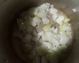 Foto del paso 6 de la receta: Crema de champiñones