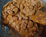 Foto langkah ke 8 dari resep Rendang ala Padang.