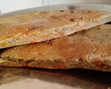 સ્ટફડ લસણીયો રોટલો (stuffed lasaniyo rotlo recipe in Gujarati) રેસીપી સ્ટેપ3ફોટો