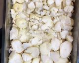 Foto del paso 4 de la receta: Pastel de Pescado y Verduras