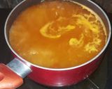 Foto langkah ke 1 dari resep Asinan Buah.