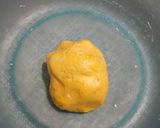 Foto langkah ke 4 dari resep Onde-Onde Pelangi Mini (bisa frozen dan dijual).
