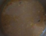 A picture of step 18 of Schezwan soup And Honey Carrot.