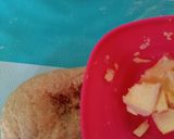 Foto del paso 3 de la receta: Figuras de masa danesa