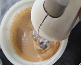 Foto del paso 1 de la receta: Budín de bananas y café sin manteca