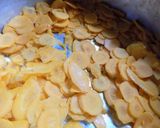 Foto del paso 4 de la receta: Dulce de naranjas para diabeticos