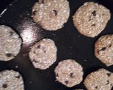 Foto del paso 2 de la receta: Galletas de avena, banana y miel con choco chips