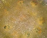 A picture of step 6 of Fried Fenugreek Dumplings.