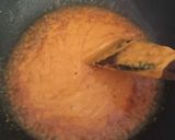 Foto langkah ke 3 dari resep Kerang dara saus padang (menu bancakan seafood).