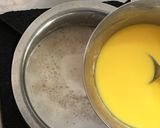 கிரேமே ட்ரை நட்ஸ் ஐஸ் கிரீம் (Creme dried nuts ice cream) ரெசிபி ஸ்டேப் 5 புகைப்படம்