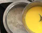 கிரேமே ட்ரை நட்ஸ் ஐஸ் கிரீம் (Creme dried nuts ice cream) ரெசிபி ஸ்டேப் 5 புகைப்படம்