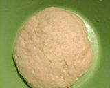 Foto langkah ke 3 dari resep Roti fluffy.