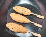 Foto langkah ke 4 dari resep 801.Sate Lilit Ayam.