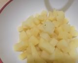 Foto del paso 3 de la receta: Sopa cultivateur Magician Red