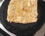 Methi Pronta# My Staple Food Contest recipe step 7 photo