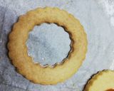 Foto del paso 7 de la receta: Ojitos de melocotón
