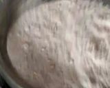 A picture of step 5 of Stuffed Rava Atta Modak Cookies.
