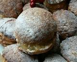 Vickys Boozy Mincemeat Christmas Scones GF DF EF SF NF recipe step 9 photo