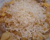 Foto langkah ke 4 dari resep Pasta Saus Tomat.