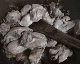 Foto langkah ke 2 dari resep Terik Ayam Tahu.