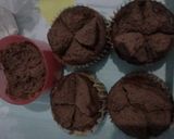 Foto langkah ke 7 dari resep Bolu kukus mekar.
