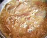 Foto del paso 7 de la receta: Tortilla rápida de alcachofas