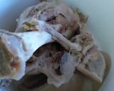 Pas rețetă Piftie de porc 2 fotografie