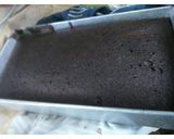 Foto langkah ke 7 dari resep Brownies kukus nyoklaatt.