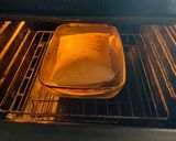 Házi krémes recept fázis 1 fotója