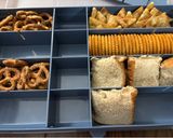 A picture of step 6 of Taste of the Aegean.