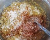 Foto del paso 4 de la receta: Tortas de lentejas, avena y champiñones_ vegan