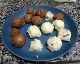 Foto del paso 8 de la receta: Trufas de Oreo