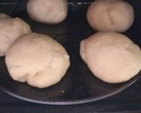 Foto del paso 6 de la receta: Bollos de crema