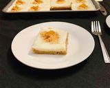 A picture of step 10 of Semolina Dessert with Cream.