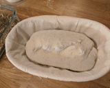 A picture of step 24 of The Ultimate Seeded White Sourdough Bread 🍞.