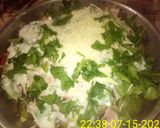 Foto del paso 6 de la receta: Repollitos de brucela a la crema