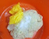 Foto langkah ke 6 dari resep Roti minyak.