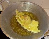 Foto langkah ke 5 dari resep Rempeyek kacang.
