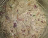 A picture of step 1 of Homemade tava sandwich.