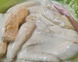 Foto langkah ke 5 dari resep Pisang Goreng Wijen.