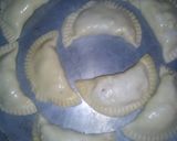 Foto del paso 4 de la receta: Empanadas de atún