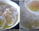 Foto del paso 6 de la receta: Solomillo al whisky