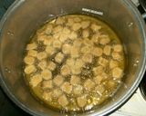 A picture of step 7 of Hot and Spicy Cin Cin.