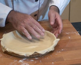 Foto del paso 2 de la receta: Tarta de nueces y coco