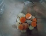 Foto langkah ke 2 dari resep Soto ayam madura.
