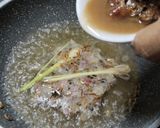 Foto langkah ke 2 dari resep Udang Bajarang Manis.