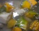 Foto del paso 5 de la receta: Sopa de pollo