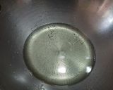 A picture of step 4 of Vegetable sooji upma (rava upma).