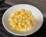 Tésztasaláta recept fázis 4 fotója